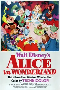 Alice in Wonderland (1951)