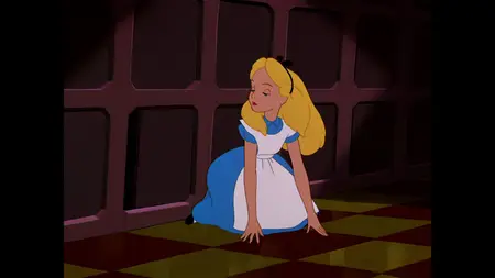 Alice in Wonderland (1951)