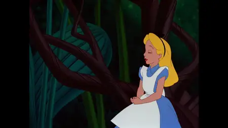 Alice in Wonderland (1951)