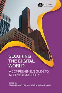 Securing the Digital World