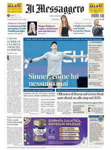 Il Messaggero Ostia - 9 Settembre 2024