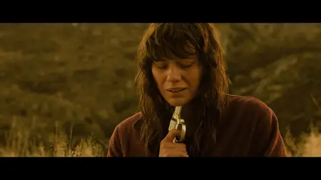 Forgive Us All (2025)