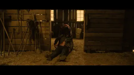 Forgive Us All (2025)