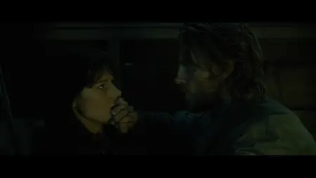 Forgive Us All (2025)