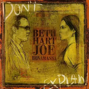 Beth Hart & Joe Bonamassa - Don't Explain (2011)