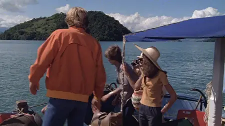 Killer Fish (1979)