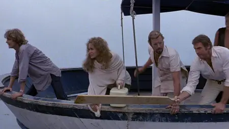 Killer Fish (1979)