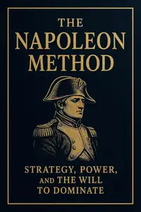 The Napoleon Method: Strategy, Power, and the Will to Dominate