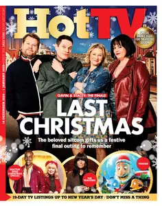 Daily Star Hot TV - 14 December 2024