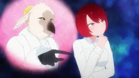 The Duke of Death and His Maid (2021 S02E09 The Duke Alice and the Second Anniversary NotODD