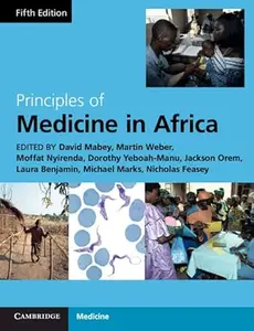 Principles of Medicine in Africa (2nd Edition)