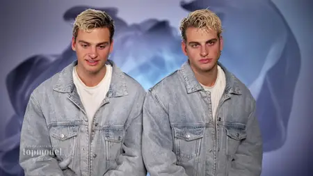 Germany's Next Topmodel S19E18