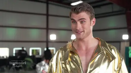 Germany's Next Topmodel S19E18