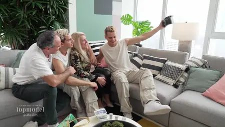 Germany's Next Topmodel S19E18