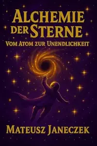 Alchemie der Sterne — Vom Atom zur Unendlichkeit