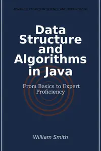 Data Structure and Algorithms in Java