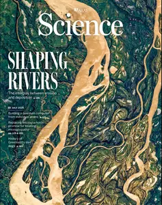 Science - 10 July 2025
