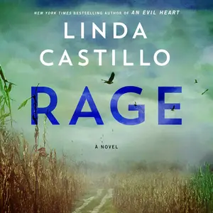 Rage: A Novel