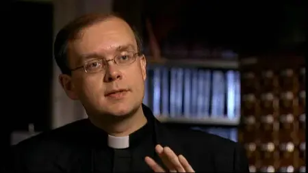 PBS - Xavier: Missionary and Saint (2006)