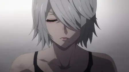 NieR-Automata Ver1 1a - 23 mkv