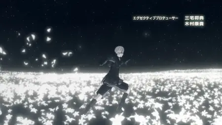 NieR-Automata Ver1 1a - 23 mkv
