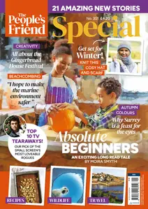 The People’s Friend Special - October 17, 2026