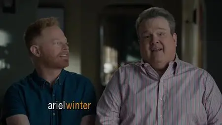 Modern Family S11E03