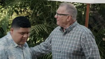 Modern Family S11E03