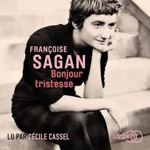 Françoise Sagan, "Bonjour tristesse"