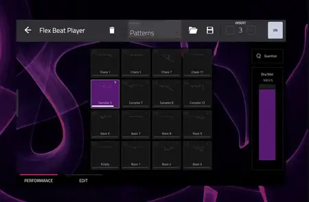 AIR Music Technology Flex Beat v1.1.0 macOS