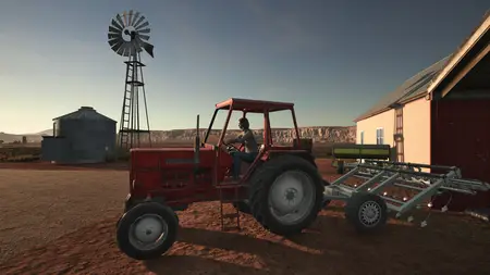 Ranch Simulator Southwest Ranch And Farm Expansion Pack (2025)