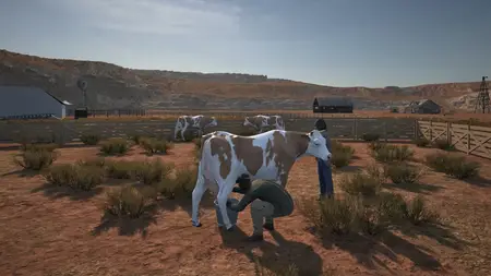 Ranch Simulator Southwest Ranch And Farm Expansion Pack (2025)