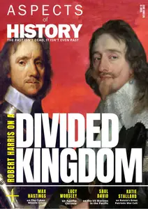 Aspects of History: Issue Twelve