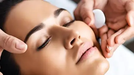 Spa Facial Certificate Course