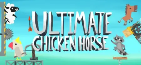 Ultimate Chicken Horse (2026) v1.13.13.765