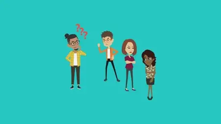 How To Deal With Difficult People In Life And At Work