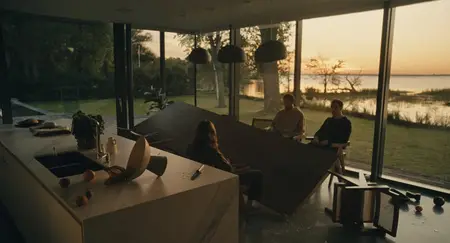 Splitsville (2025)