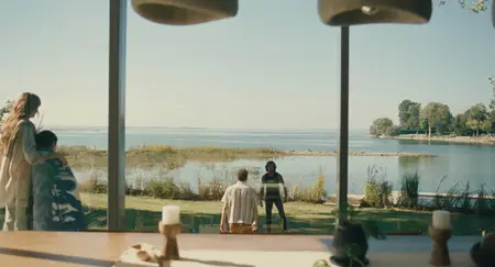 Splitsville (2025)