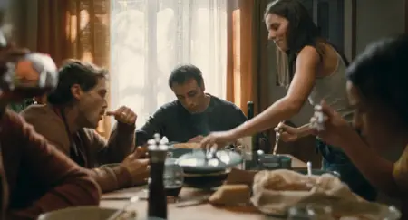 Splitsville (2025)