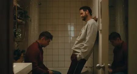 Splitsville (2025)