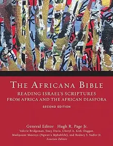 The Africana Bible: Reading Israel's Scriptures from Africa and the African Diaspora, 2nd Edition