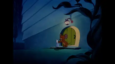 Puppy Tale (1954)