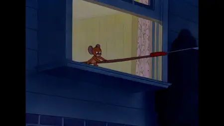 Puppy Tale (1954)