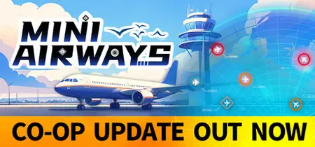 Mini Airways (2024) v0.11.3