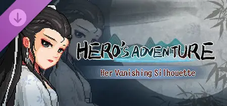 Heros Adventure Her Vanishing Silhouette (2024)