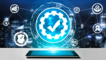 Generative AI for Quality Control Analysts
