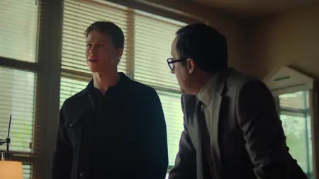 The Rainmaker S01E02