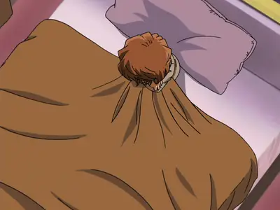 Detective Conan 0345