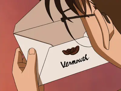 Detective Conan 0345