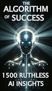The Algorithm of Success: 1500 Ruthless AI Insights